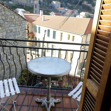 Sollacaro Appartement De Charme Entre Mer Et Montagne מראה חיצוני תמונה