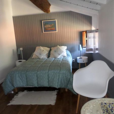 Sollacaro Appartement De Charme Entre Mer Et Montagne מראה חיצוני תמונה