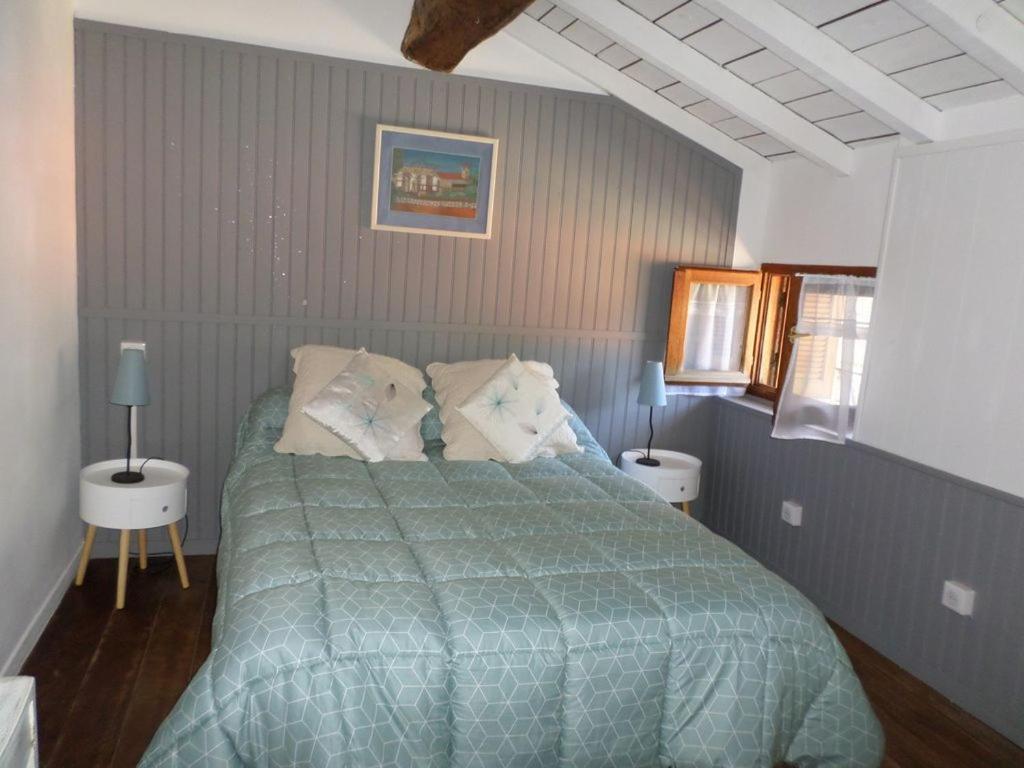 Sollacaro Appartement De Charme Entre Mer Et Montagne מראה חיצוני תמונה