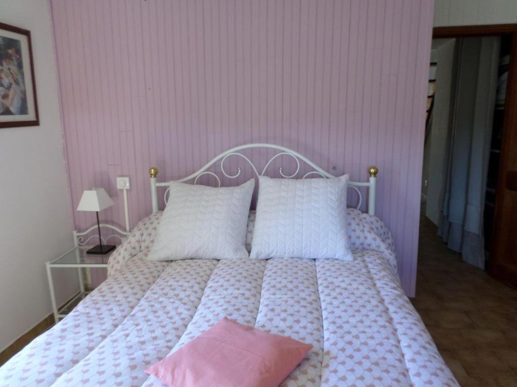 Sollacaro Appartement De Charme Entre Mer Et Montagne מראה חיצוני תמונה