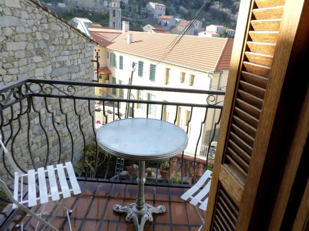 Sollacaro Appartement De Charme Entre Mer Et Montagne מראה חיצוני תמונה