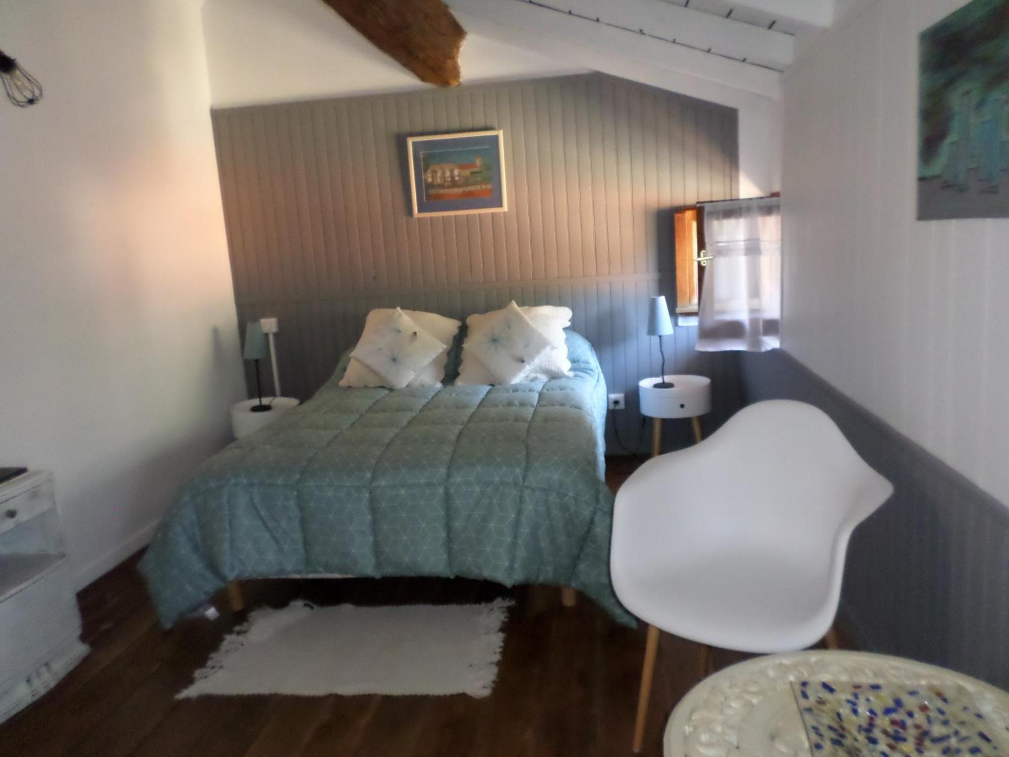 Sollacaro Appartement De Charme Entre Mer Et Montagne מראה חיצוני תמונה
